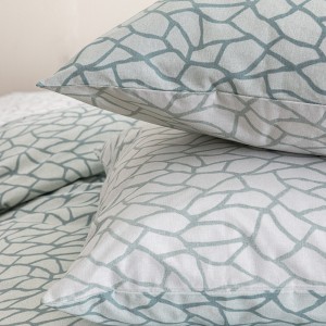 Ζεύγος Μαξιλαροθήκες Fashion Life 51x72 FL6296