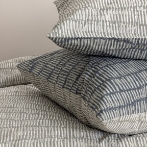 Ζεύγος Μαξιλαροθήκες Fashion Life 52x72 FL6302