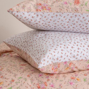 Ζεύγος Μαξιλαροθήκες Fashion Life 52x72 FL6303