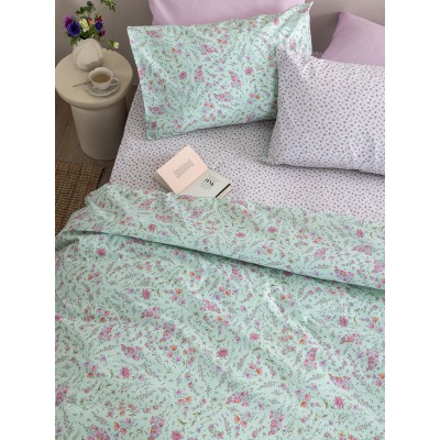 Ζεύγος Μαξιλαροθήκες Fashion Life 52x72 FL6304