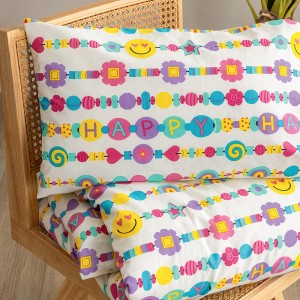 Ζεύγος Μαξιλαροθήκες My Kingdom MK780 52X72 Palamaiki Ζεύγος Μαξιλαροθήκες My Kingdom MK780 52X72 Palamaiki