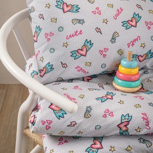 Ζεύγος Μαξιλαροθήκες My Kingdom  MK782 52X72 Palamaiki