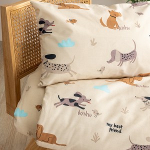 Ζεύγος Μαξιλαροθήκες My Kingdom MK783 52X72 Palamaiki Ζεύγος Μαξιλαροθήκες My Kingdom MK783 52X72 Palamaiki