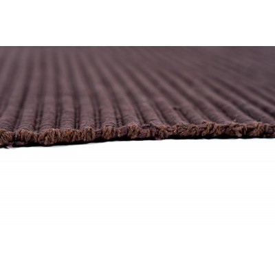 Sdim Βαμβακερό Πατάκι Κουζίνας Formula Brown 55x140εκ.