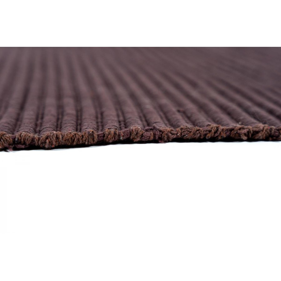 Sdim Βαμβακερό Πατάκι Κουζίνας Formula Brown 55x140εκ.