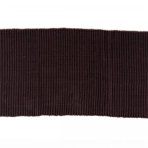 Sdim Βαμβακερό Πατάκι Κουζίνας Formula Brown 55x140εκ.