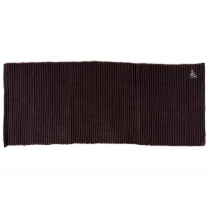 Sdim Βαμβακερό Πατάκι Κουζίνας Formula Brown 55x140εκ.
