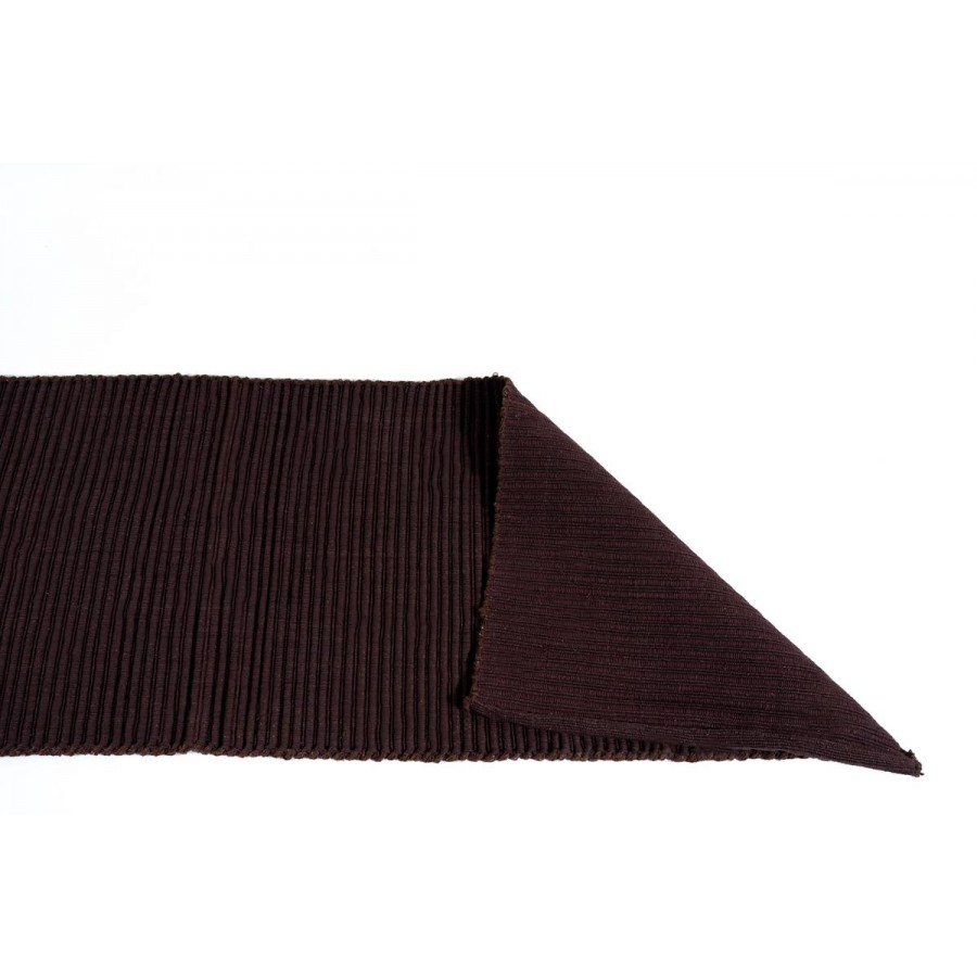 Sdim Βαμβακερό Πατάκι Κουζίνας Formula Brown 55x140εκ.