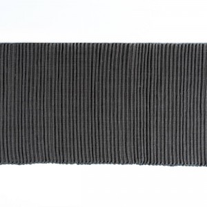 Sdim Βαμβακερό Πατάκι Κουζίνας Formula Gray 55x140εκ.