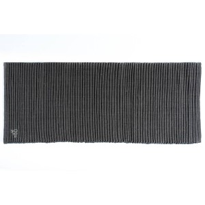 Sdim Βαμβακερό Πατάκι Κουζίνας Formula Gray 55x140εκ.