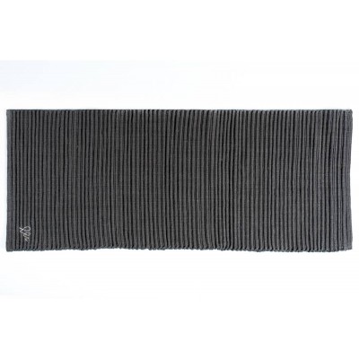 Sdim Βαμβακερό Πατάκι Κουζίνας Formula Gray 55x140εκ.