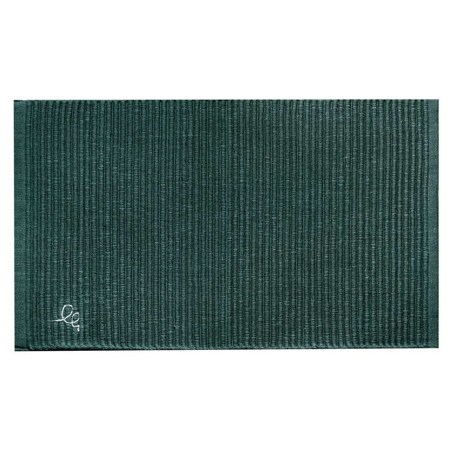 Sdim Βαμβακερό Πατάκι Κουζίνας Formula Green 55x140εκ.