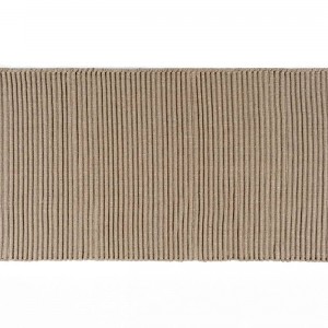 Sdim Βαμβακερό Πατάκι Κουζίνας Formula Moka 55x140εκ.