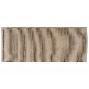 Sdim Βαμβακερό Πατάκι Κουζίνας Formula Moka 55x140εκ.