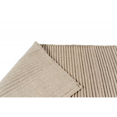 Sdim Βαμβακερό Πατάκι Κουζίνας Formula Moka 55x140εκ.