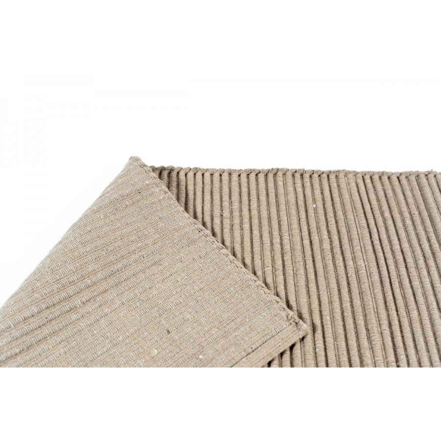 Sdim Βαμβακερό Πατάκι Κουζίνας Formula Moka 55x140εκ.