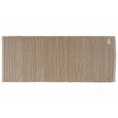 Sdim Βαμβακερό Πατάκι Κουζίνας Formula Moka 55x140εκ.