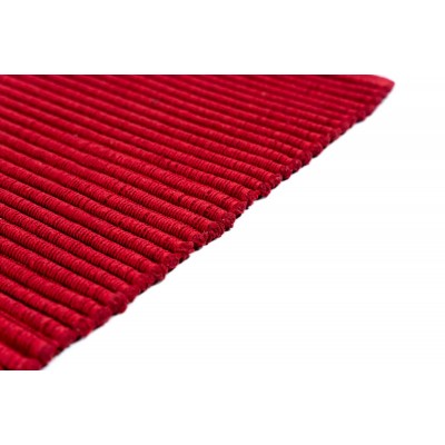 Sdim Βαμβακερό Πατάκι Κουζίνας Formula Red 55x140εκ.