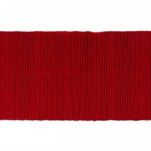 Sdim Βαμβακερό Πατάκι Κουζίνας Formula Red 55x140εκ.