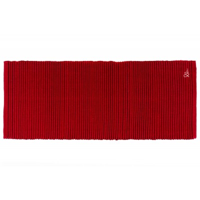 Sdim Βαμβακερό Πατάκι Κουζίνας Formula Red 55x140εκ.