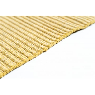 Sdim Βαμβακερό Πατάκι Κουζίνας Formula Yellow 55x140εκ.
