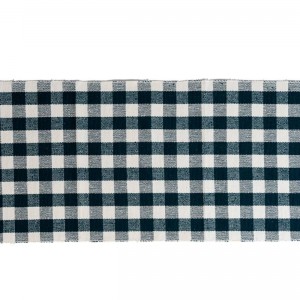 Sdim Βαμβακερό Πατάκι Κουζίνας Matrix 003 Μπλέ 50x135εκ.