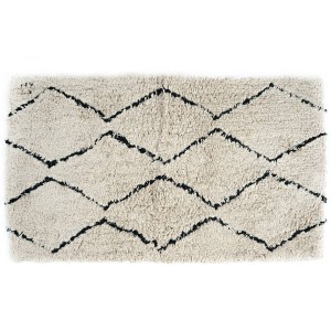 Sdim Βαμβακερό Πατάκι Μπάνιου Berbero 003 50x90εκ.