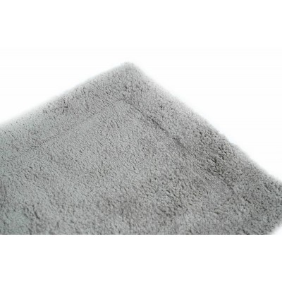Sdim Microfiber Πατάκι Μπάνιου Bali Beige Gray Light 50x80εκ.