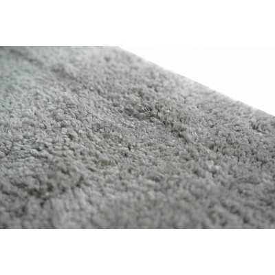 Sdim Microfiber Πατάκι Μπάνιου Bali Beige Gray Light 50x80εκ.