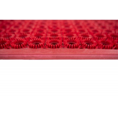 Sdim Πατάκι Εισόδου Lizzy 001 Strawberry 40x60εκ.