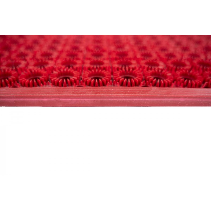 Sdim Πατάκι Εισόδου Lizzy 001 Strawberry 40x60εκ.