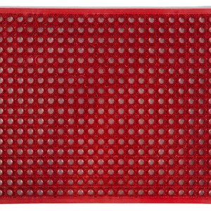 Sdim Πατάκι Εισόδου Lizzy 001 Strawberry 40x60εκ.