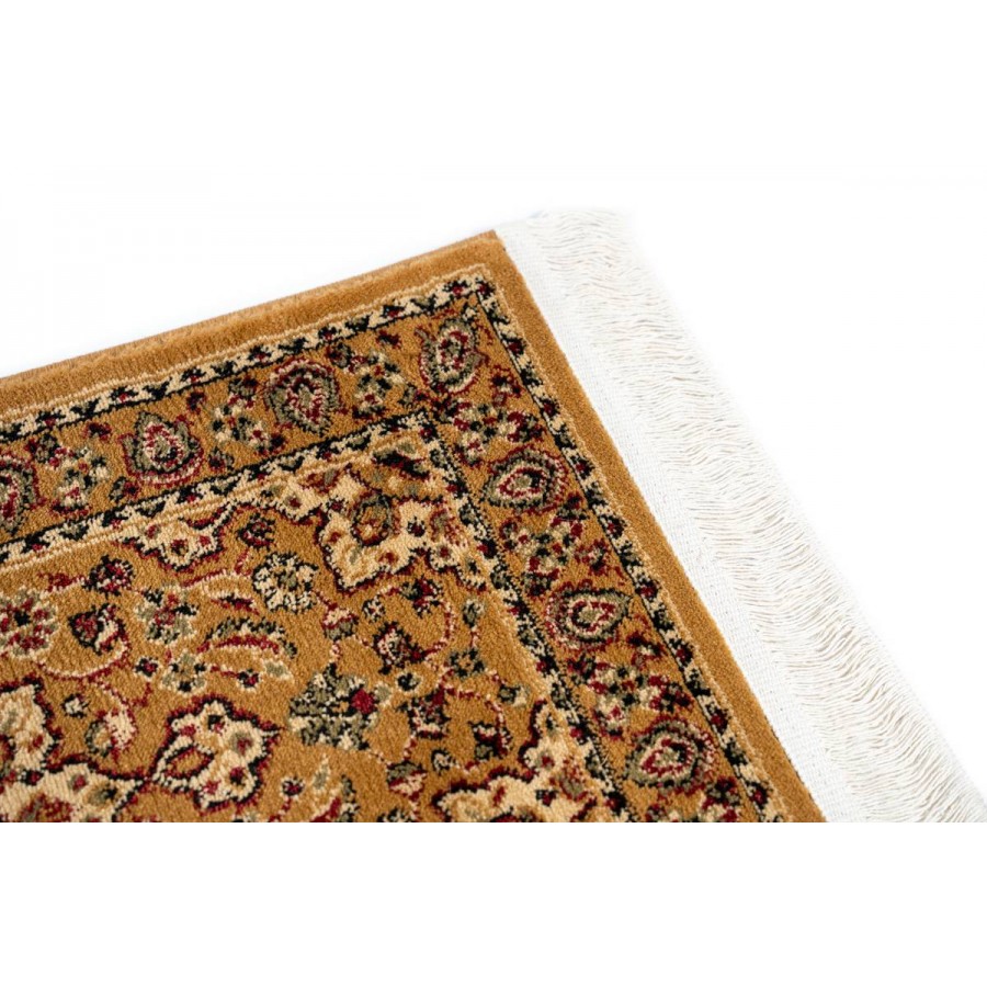 Sdim Πατάκι Εισόδου Μοκέτα  Classic Destiny Beige 40x67εκ.