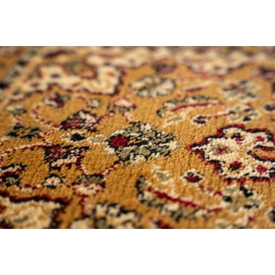 Sdim Πατάκι Εισόδου Μοκέτα Classic Destiny Beige 50x80εκ.
