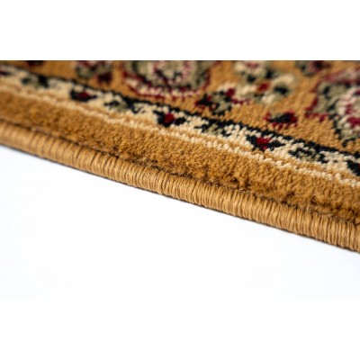 Sdim Πατάκι Εισόδου Μοκέτα Classic Destiny Beige 50x80εκ.