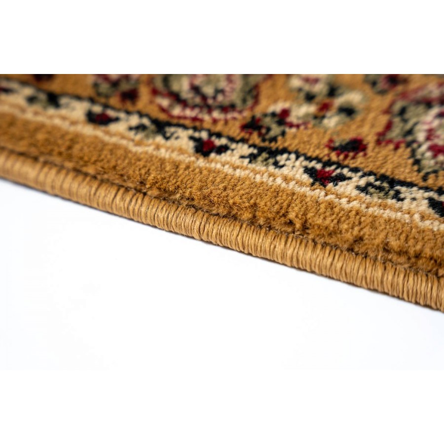 Sdim Πατάκι Εισόδου Μοκέτα Classic Destiny Beige 50x80εκ.