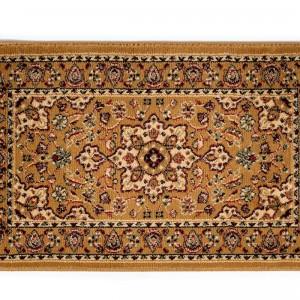 Sdim Πατάκι Εισόδου Μοκέτα Classic Destiny Beige 50x80εκ.