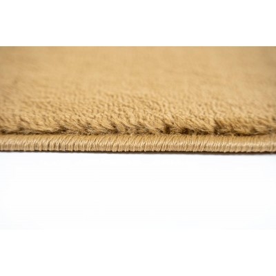 Sdim Πατάκι Εισόδου Μοκέτα  Fashion Home Beige 40x67εκ.