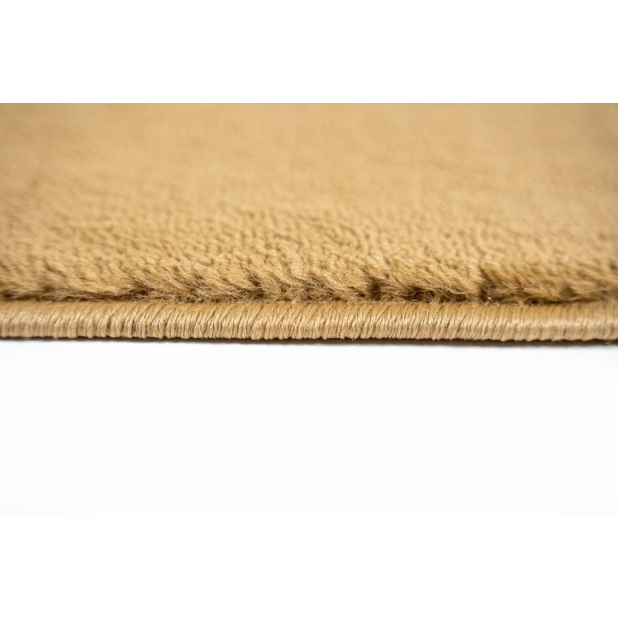 Sdim Πατάκι Εισόδου Μοκέτα  Fashion Home Beige 40x67εκ.
