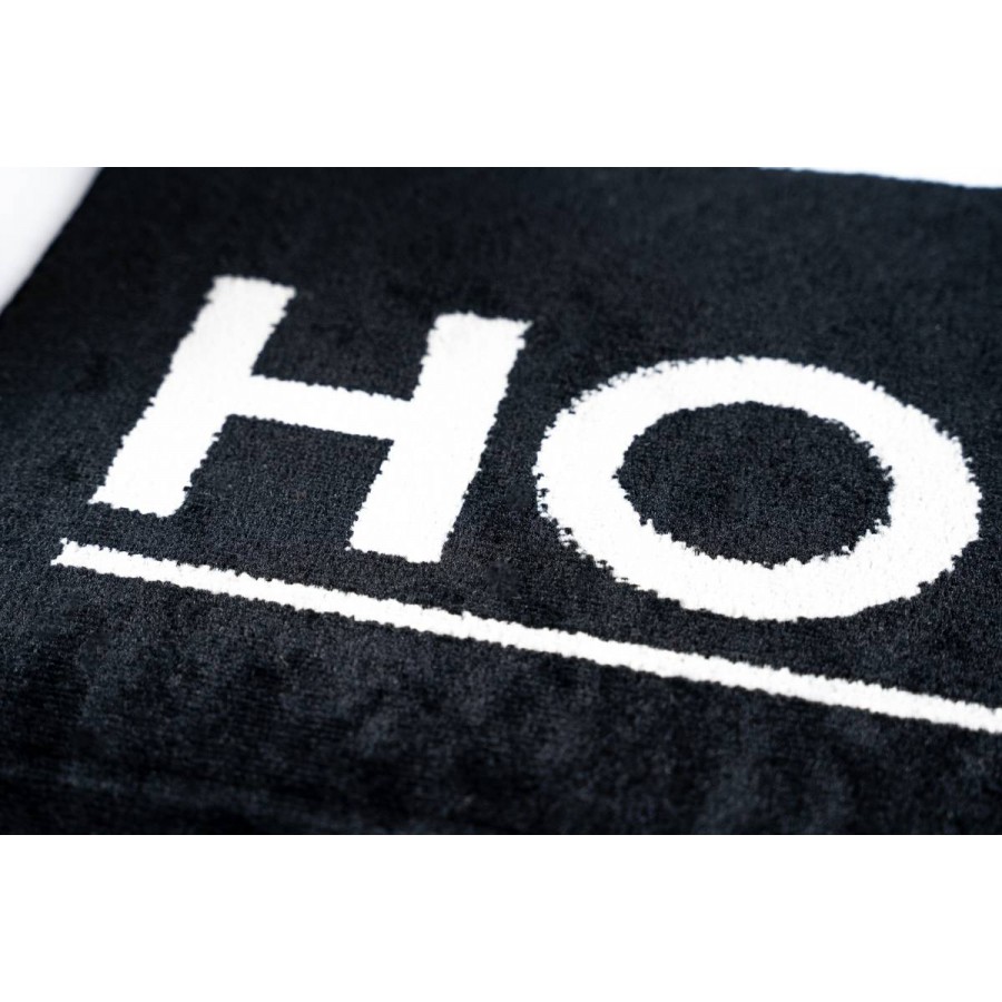 Sdim Πατάκι Εισόδου Μοκέτα  Fashion Home Black 40x67εκ.