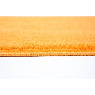Sdim Πατάκι Εισόδου Μοκέτα  Fashion Home Orange 40x67εκ.
