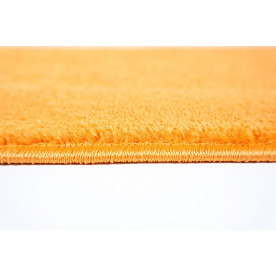 Sdim Πατάκι Εισόδου Μοκέτα  Fashion Home Orange 40x67εκ.
