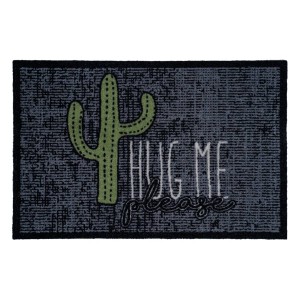 Sdim Πατάκι Εισόδου Μοκέτα με Αντιολισθητικό Υπόστρωμα Impression 375 Hug Me 40x60εκ. Πάχους 5mm