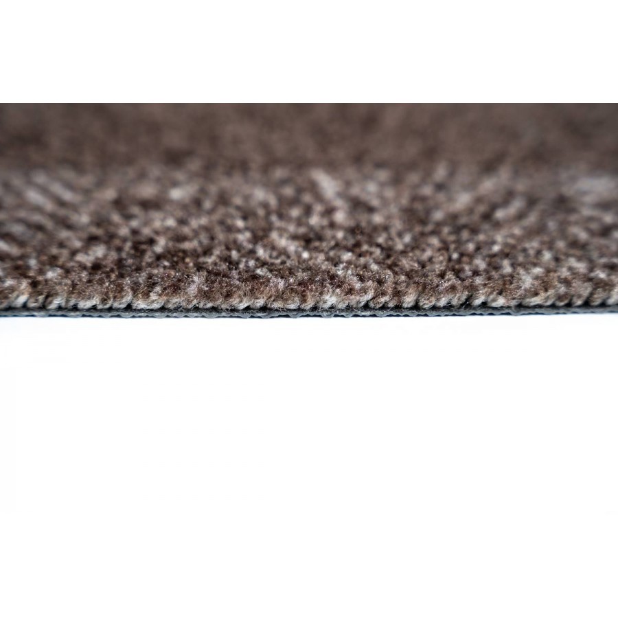 Sdim Πατάκι Εισόδου Μοκέτα με Αντιολισθητικό Υπόστρωμα Lima 003 Home 50x75εκ. Πάχους 8mm