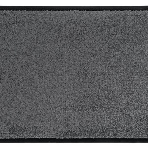 Sdim Πατάκι Εισόδου Μοκέτα με Αντιολισθητικό Υπόστρωμα Memphis 373 Anthracite 60x80εκ. Sdim Πατάκι Εισόδου Μοκέτα με Αντιολισθητικό Υπόστρωμα Memphis 373 Anthracite 60x80εκ.