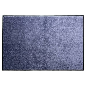 Sdim Πατάκι Εισόδου Μοκέτα με Αντιολισθητικό Υπόστρωμα Memphis 815 Purple 80x120εκ.