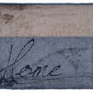 Sdim Πατάκι Εισόδου Μοκέτα με Αντιολισθητικό Υπόστρωμα Soft & Deco 320 Home Classic 50x70εκ. Πάχους 8mm
