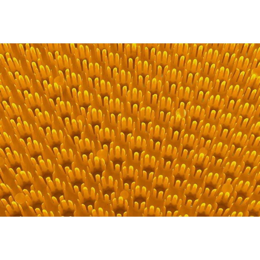 Sdim Πατάκι Εισόδου Trendy 099 Mandarine 40x60εκ. Πάχους 18mm