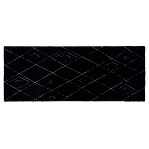 Sdim Πατάκι Κουζίνας με Αντιολισθητικό Υπόστρωμα Universal 028 Indian 67x150εκ.