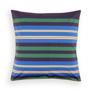 Μαξιλαροθήκη Vibe Λευκό 65X65 Tommy Hilfinger